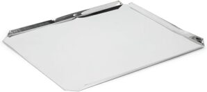 Fox Run Stainless Steel Cookie Sheet, 14"x17