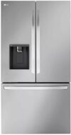 LG Stainless Steel French Door Refrigerator