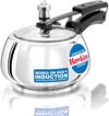 HAWKINS Stainless Steel Pressure Cooker, SSC20
