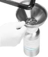 Sovol Stainless Steel Resin Funnel Filter Cup