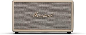 Marshall Stanmore III Bluetooth Wireless Speaker