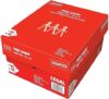 STAPLES 8.5″x14″ Copy Paper 126987