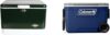 Coleman Steel-Belted Cooler, 54-Quart Capacity