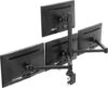 VIVO Steel Quad Monitor Desk Mount, STAND-V104A
