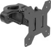 VIVO Steel Universal Bracket Pole Mount MOUNT-POLE01