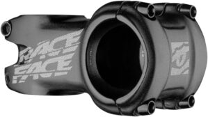 RaceFace Stem Chester Black, 35 x 60 mm