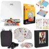KODAK Step Slim Instant Mobile Photo Printer Kit