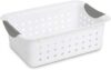Sterilite Sterilite Small White FBA_16228012