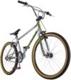 Schwinn Sting Pro Predator BMX Bike, Kids/Youth
