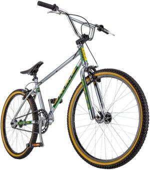 Schwinn Sting Pro Predator BMX Bike, Kids/Youth