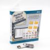 dime DESIGNS IN MACHINE EMBROIDERY Stitch Viewer – Embroidery Icon Software