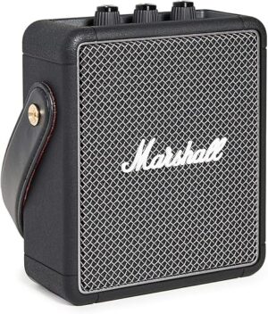 Marshall Stockwell II Portable Bluetooth Speaker