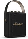 Marshall Stockwell II Portable Bluetooth Speaker