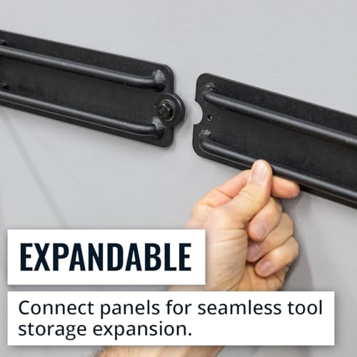StoreYourBoard Modular Garage Tool Storage Rack Wall Mount - Image 5