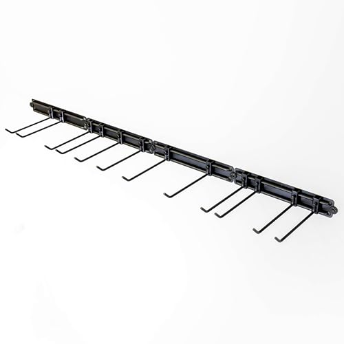 StoreYourBoard Modular Garage Tool Storage Rack Wall Mount - Image 2