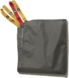 THE NORTH FACE Stormbreak 1 Footprint NN32131 Caster Gray