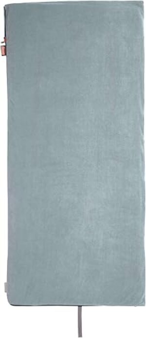 Coleman Stratus 50°F Fleece Sleeping Bag