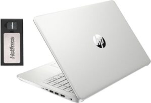 HP Stream 14" HD Laptop, Celeron N4120, 16GB RAM