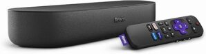 Roku Streambar 4K HDR Device & Soundbar