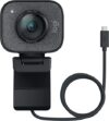 Logitech StreamCam 1080P HD 60fps Webcam – 960-001280