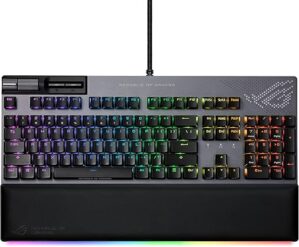 ASUS Strix Flare II RGB Gaming Keyboard