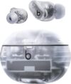 Amazon Renewed Studio Buds True Wireless Earbuds – Transparent