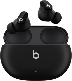 Beats Studio Buds - Wireless Noise Cancelling Earphones