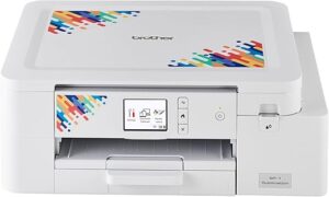 Brother Sublimation Printer MFC-J995DW