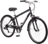 Schwinn Suburban Adult Comfort Bike, 7 Speed