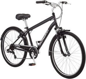 Schwinn Suburban Adult Comfort Bike, 7 Speed