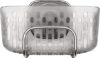 OXO Suction Sinkware Organizer, Plastic, Gray