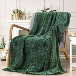 inhand Super Soft Cozy Flannel Blanket (50″×60″)