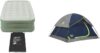 Coleman SupportRest Double-High Inflatable Air Mattress