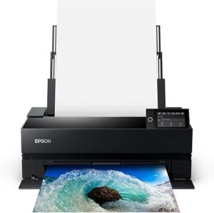 Epson SureColor P900 17-Inch Printer