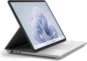 Microsoft Surface Laptop Studio 2 14.4" Touchscreen