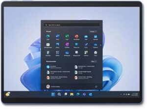 Amazon Renewed Surface Pro 9 i7/16/256 Sapphire