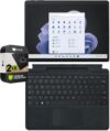 Amazon Renewed Surface Pro 9 QIN-00005 Tablet Bundle