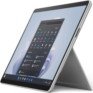 Microsoft Surface Pro 9 Tablet - Core i5 1245U