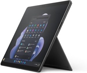 Microsoft Surface Pro 9 Tablet - Core i7-1265U