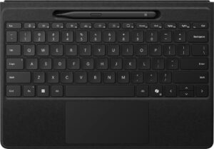 Microsoft Surface Pro Flex Keyboard With Slim Pen Bundle