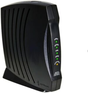 Motorola SURFboard SB5101U DOCSIS 2.0 Modem