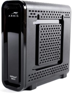 ARRIS SURFboard SB6121 Cable Modem