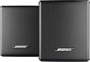 Bose Surround Speakers, Black