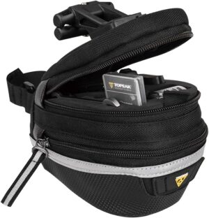 Topeak Survival Tool Wedge Pack II Bike Kit