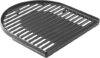 Coleman Swaptop Cast Iron Griddle & Grill Grate
