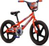 Mongoose Switch Stun BMX Kids Bike, 18-Inch Wheels