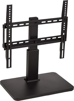 Amazon Basics Swivel Pedestal TV Mount, 32"-65