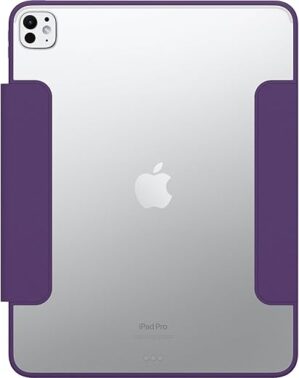 OtterBox Symmetry Series Folio Case iPad Pro M4