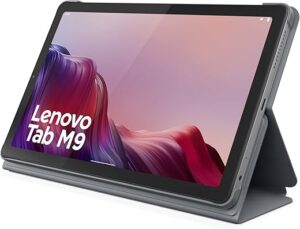 Lenovo Tab M9-2023 - 9" HD Tablet, Gray