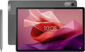 Lenovo Tab P12 - 12.7" 3K Display Tablet